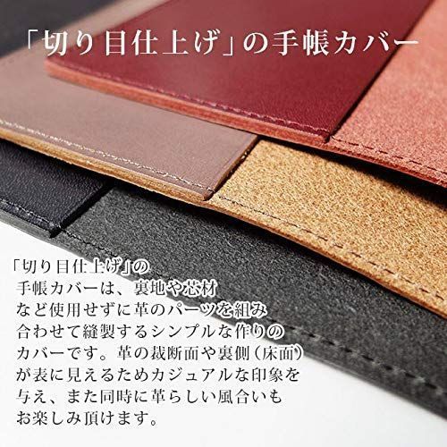 特価】ロディア カバー No.14横型 本革 （日本製） RHODIA 14 メモ帳一