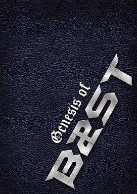 中古】Genesis of BEAST / DVD（帯無し） - メルカリ