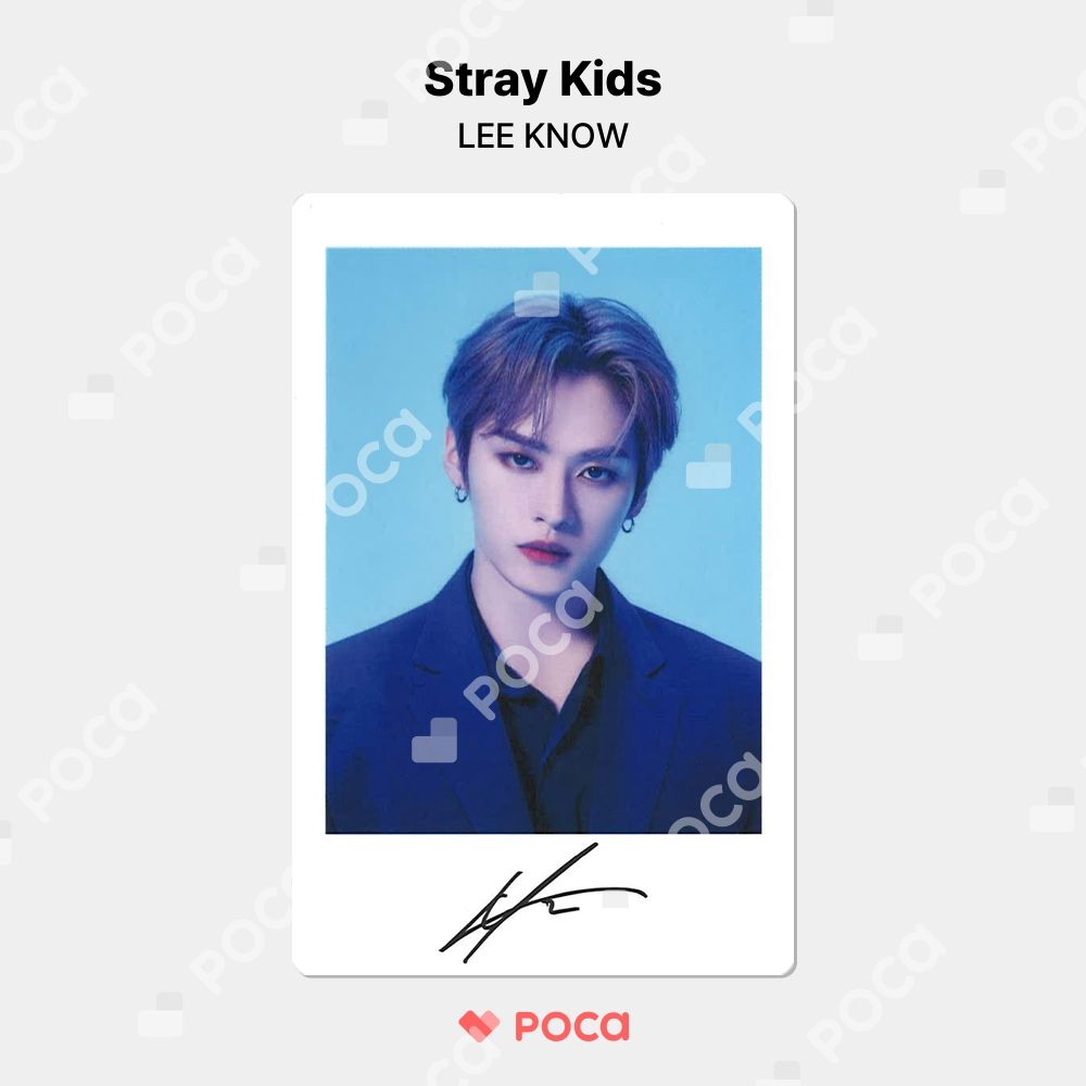 リノ　福岡　名古屋　会場トレカ　4枚セット straykids リノ スキズ トレカ Stray Kids 2nd World Tour