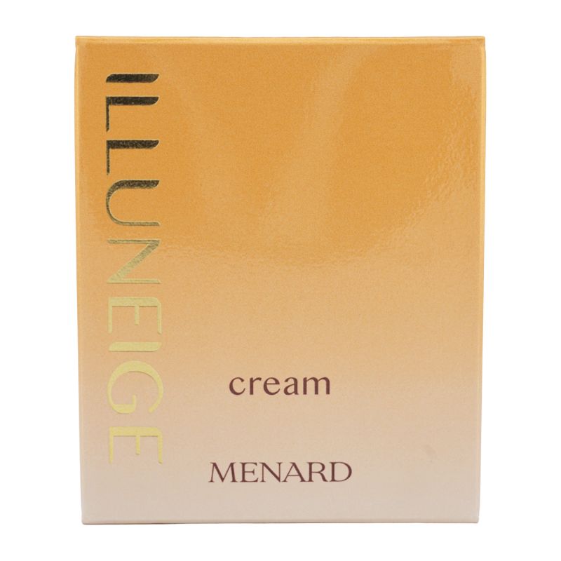新品】メナード イルネージュ クリーム 30g MENARD メナード