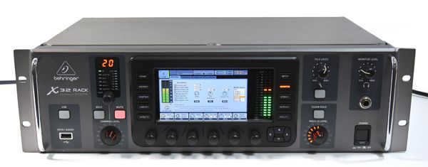 BEHRINGER