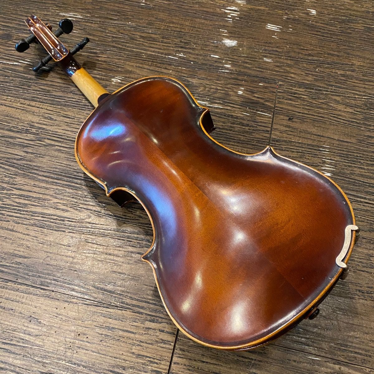 KISO FUKUSHIMA No.3 1/2 Antonio Stradivarius String Instrument 