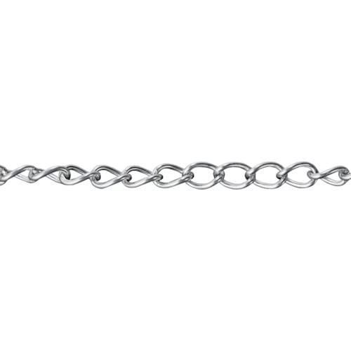 2営業日で発送 TRUSCO トラスコ中山 TRUSCO ステンレス304マンテルチェーン 1.6MM×10M TSS16N10M 6600