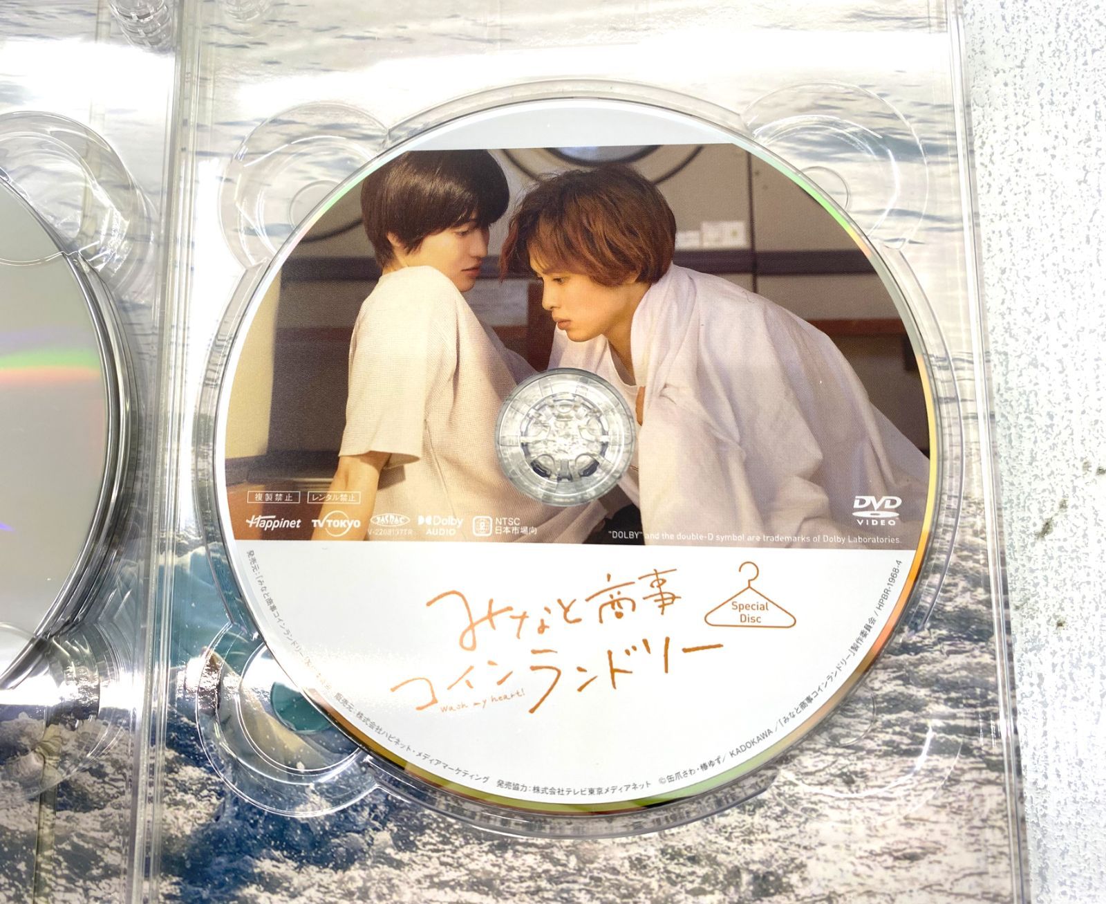 DVD-BOX |60