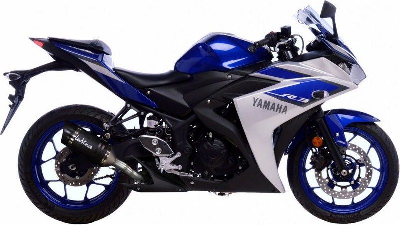 LeoVince / レオビンチ マフラー LeoVince / レオビンチ LV ONE YAMAHA