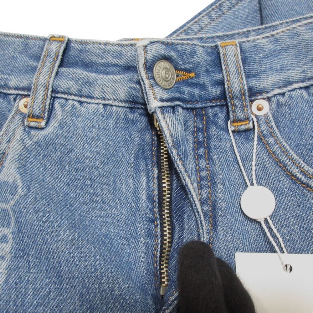 未使用 MM6 Maison Margiela エムエムシックス メゾンマルジェラ