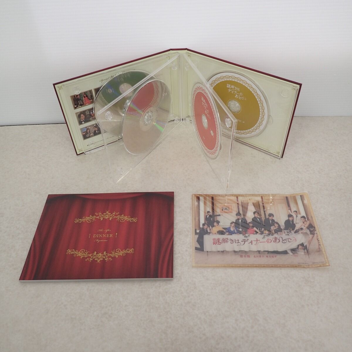Blu-ray BOX