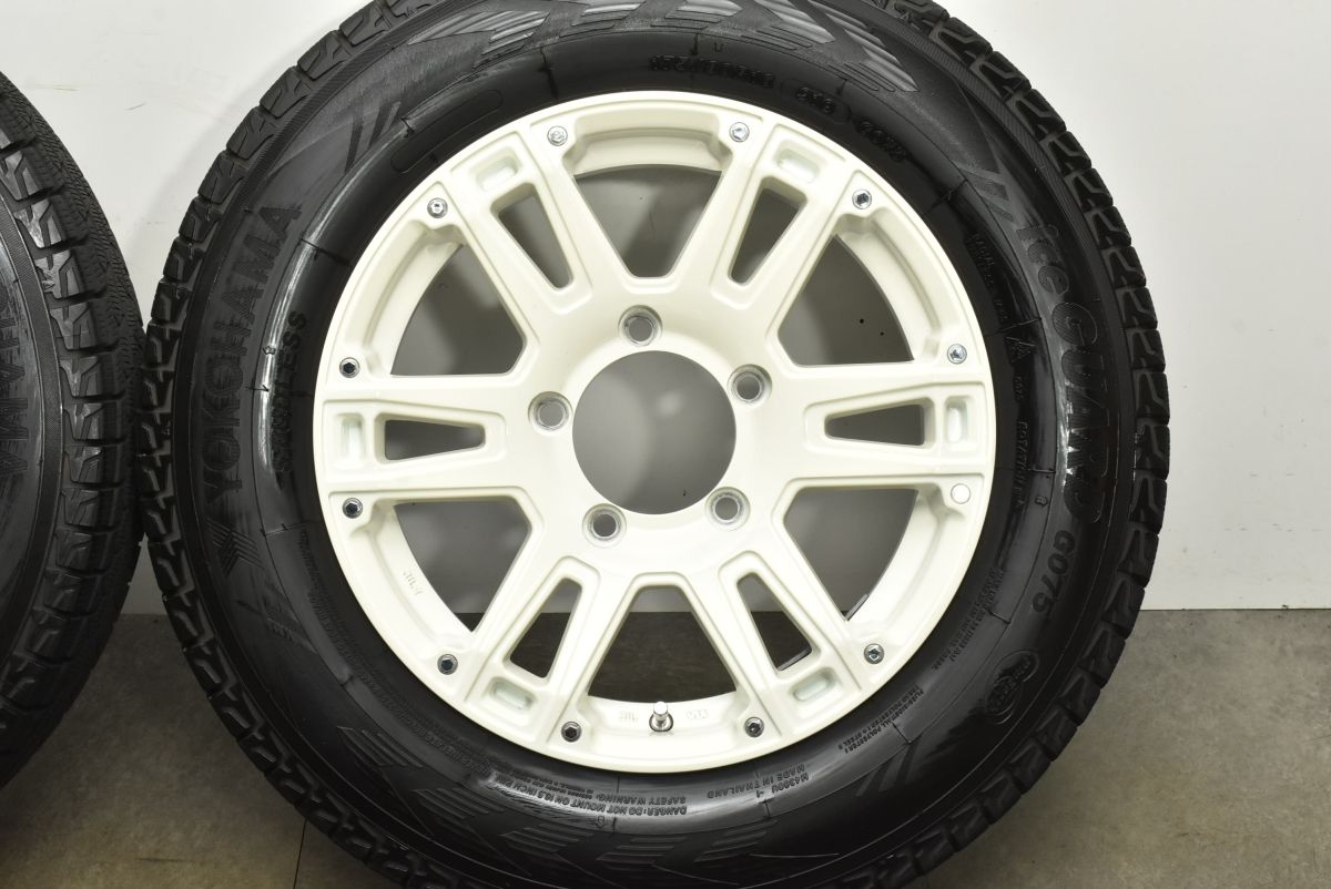 ヨコハマ アイスガード