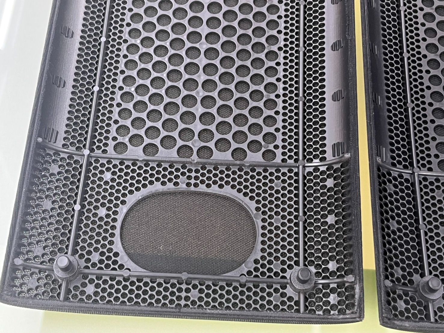  Ｂ＆Ｄ Bowers Wilkins バウワース ウィルキンス ペアスピーカー ＤＭ601Ｓ3 品 スピーカー スピーカー ウーファー