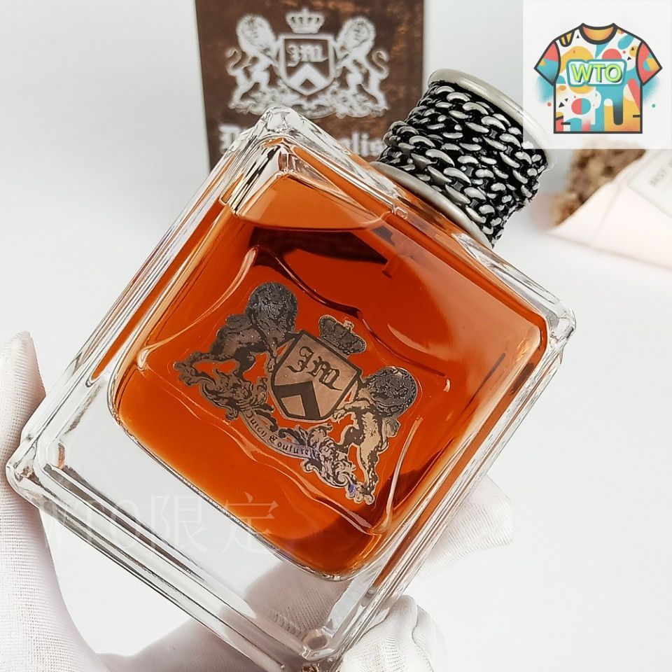 Juicy Couture ダーティー イングリッシュ エード パルファム