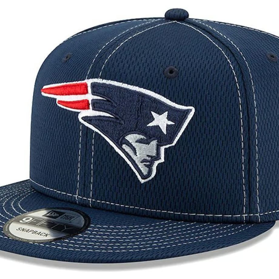 ペイトリオッツ 9Fifty