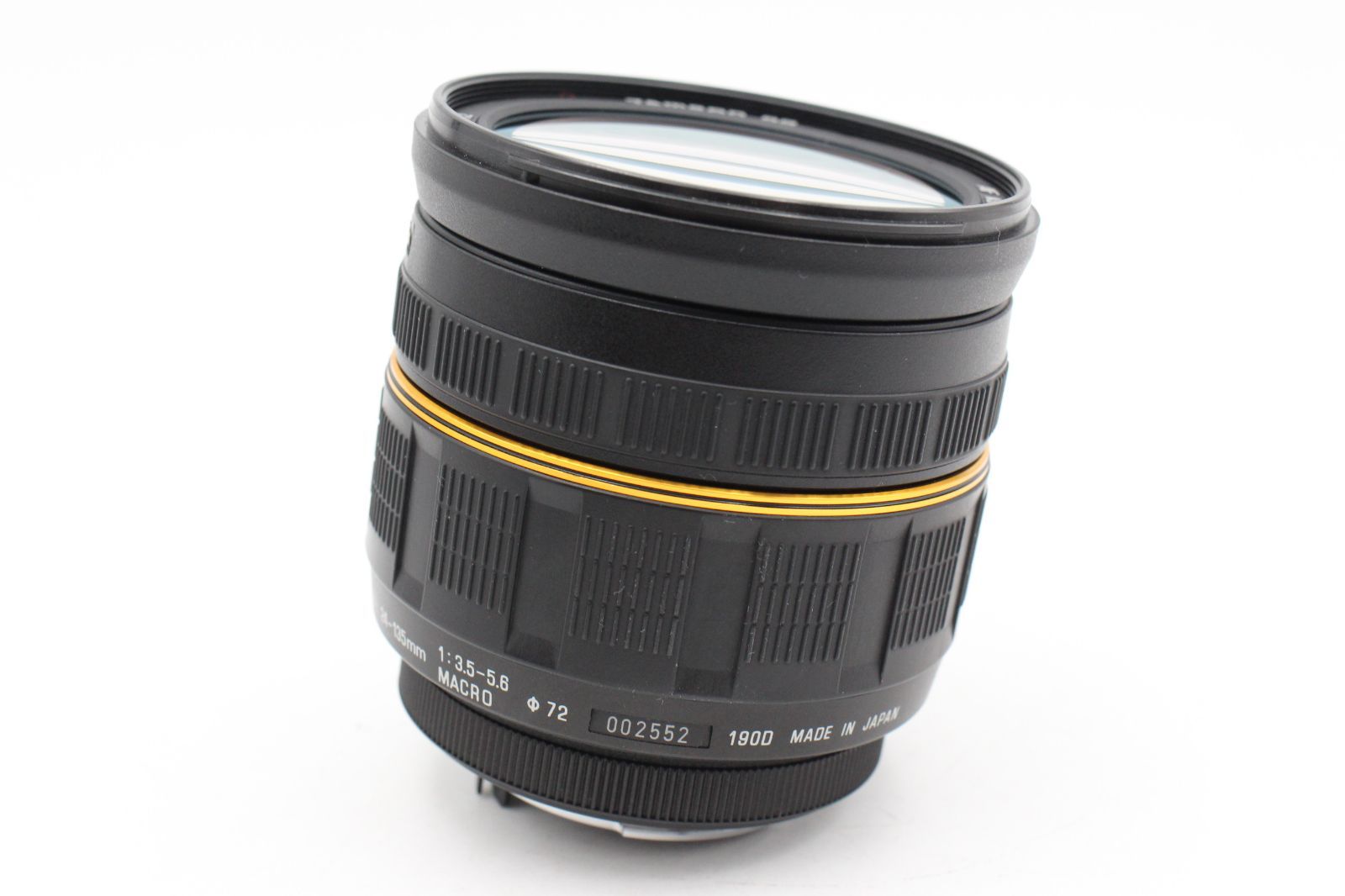⭐️50周年記念モデル⭐️TAMRON SP AF 24-135mmペンタックス tamron