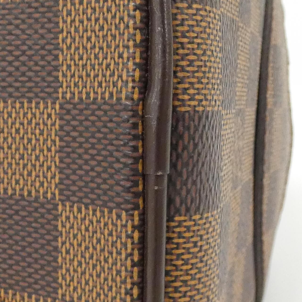 ルイヴィトン ダミエ ドゥオモ N60008 バッグ