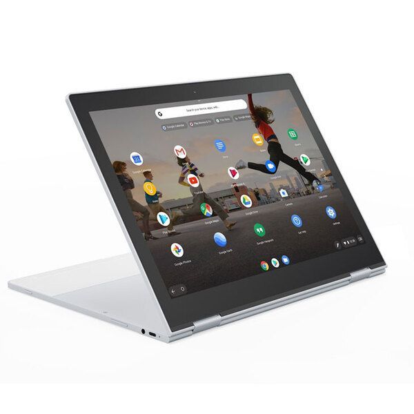 Google Chromebook Pixelbook C0A 中古 クロームブック Chrome OS [Core i7 7Y75 メモリ16GB  SSD512GB 無線 UKキーボード 12.3型 ] :良品 - メルカリ