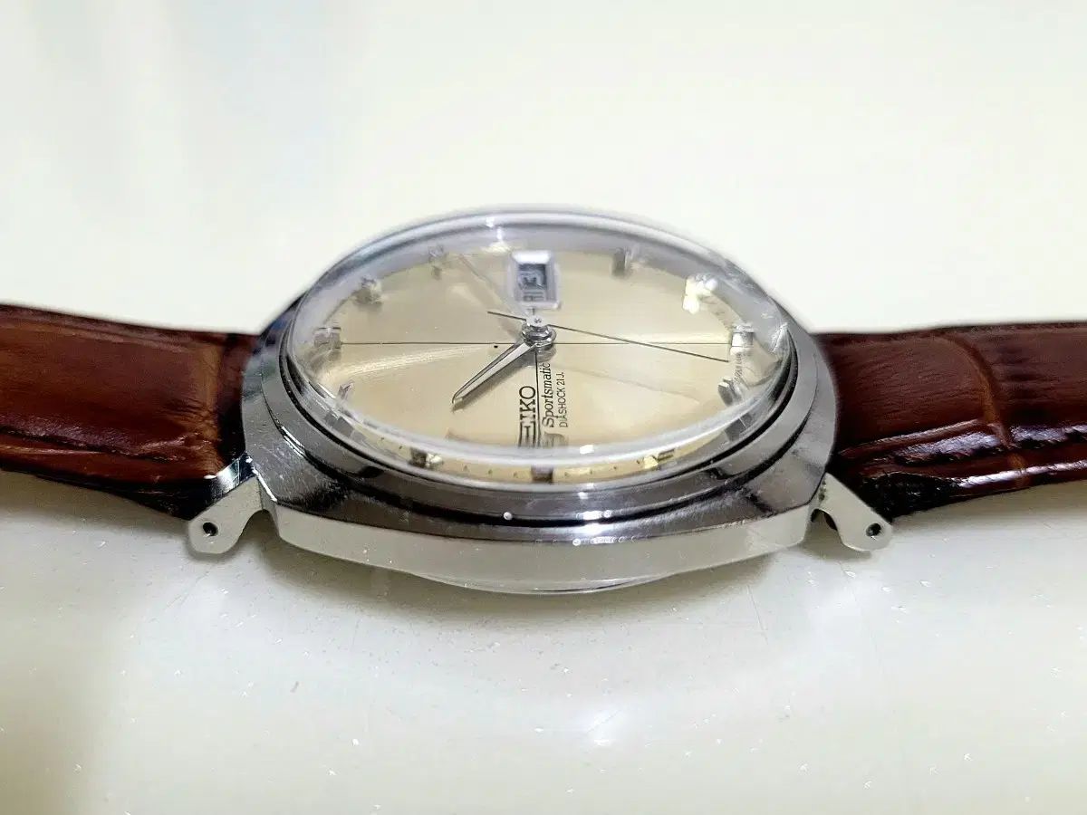 SEIKO