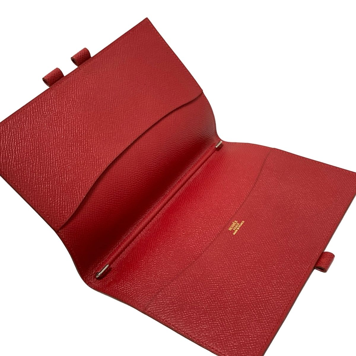 手帳 グローブトロッター