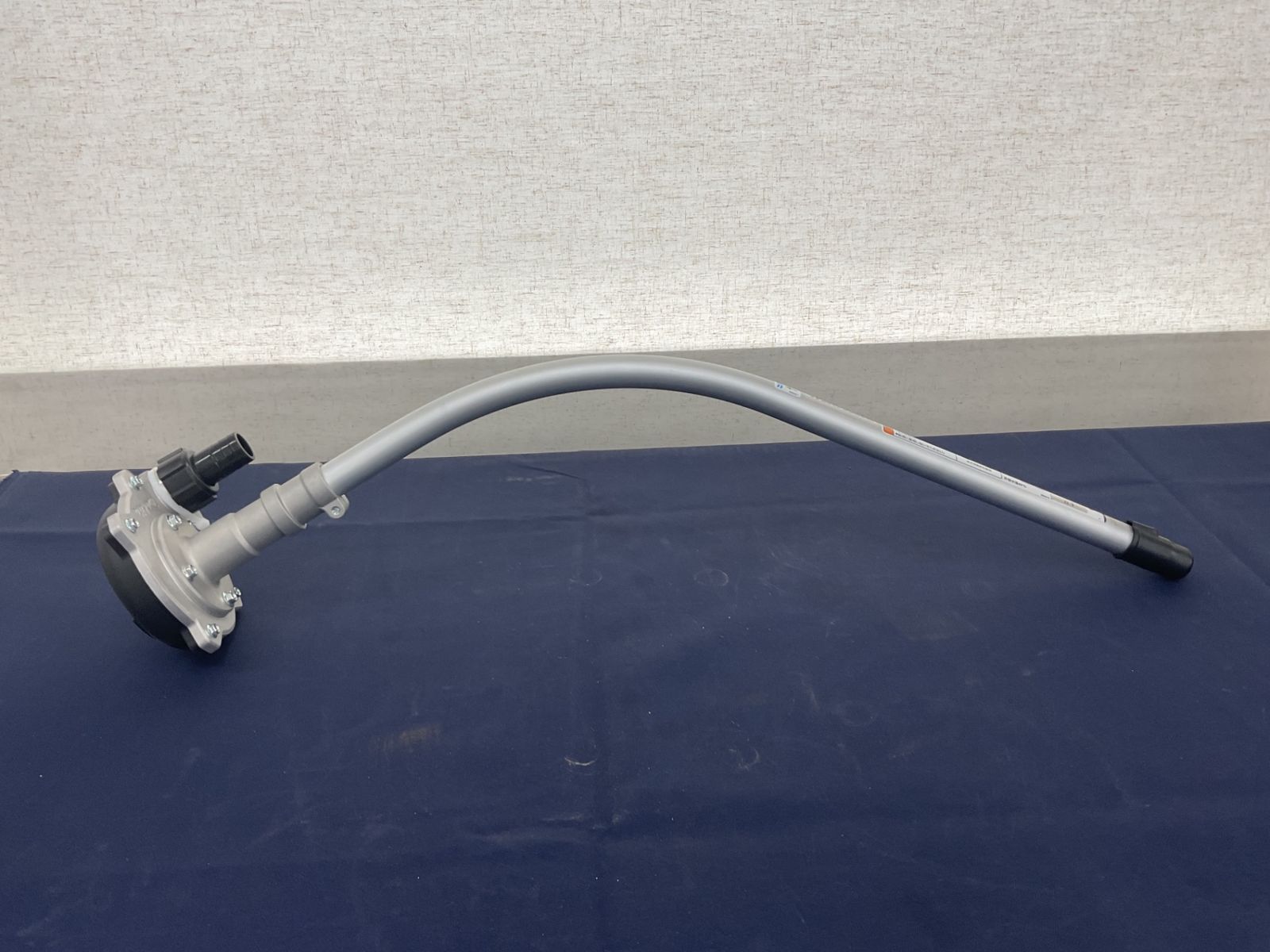 ポンプ用アタッチメント PF400MP
