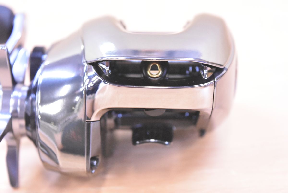 シマノ 25 アンタレス 100HG 右 SHIMANO ANTARES ベイトリール シマノ