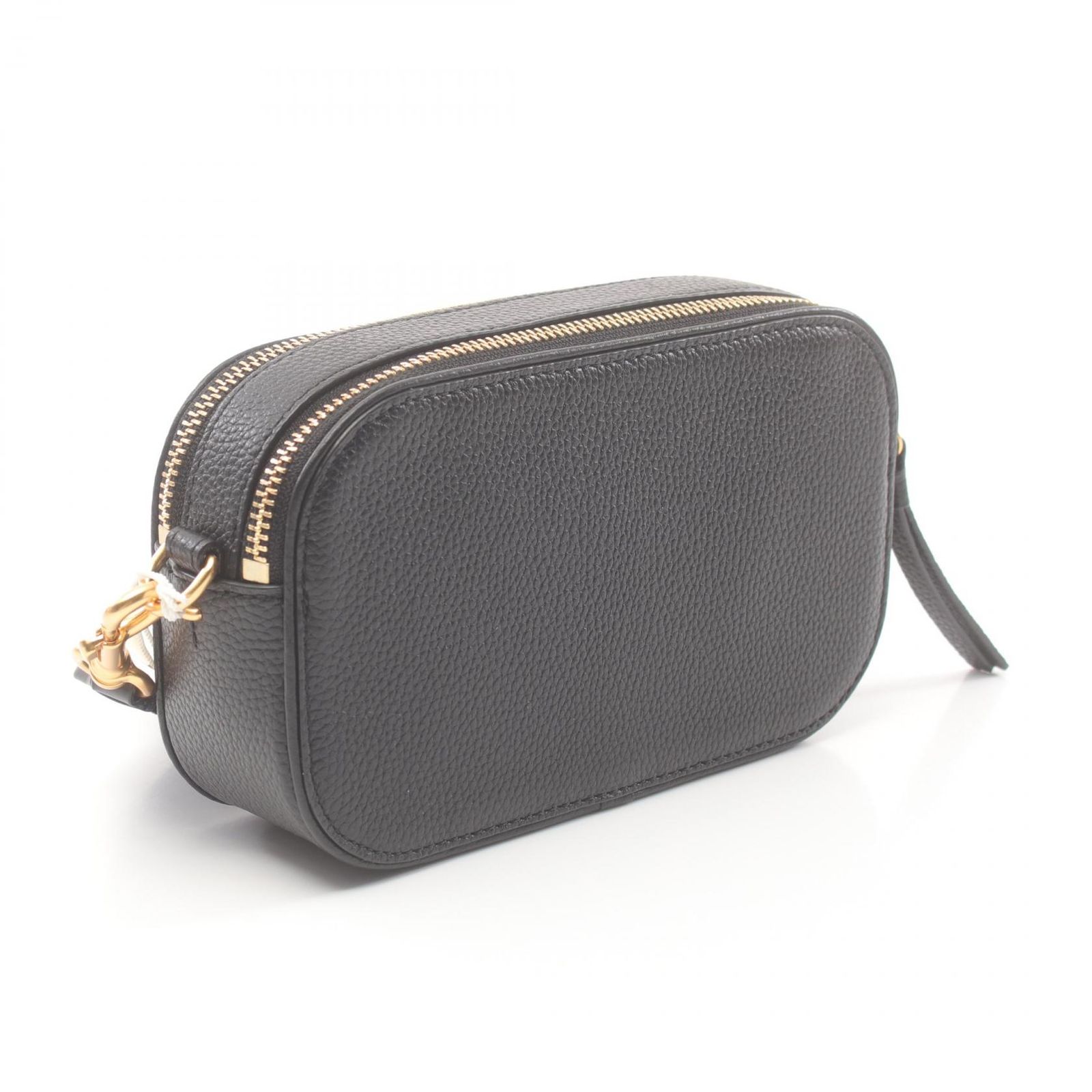 Tory Burch トリーバーチ ミラー ミニ ショルダーバッグ 【公式通販】