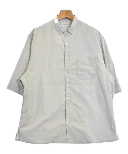 TOMORROWLAND カジュアルシャツ メンズ 【古着】【中古】【送料無料