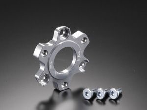 【新品・5営業日で発送】Gクラフト ディスクスペーサー 9.5mm