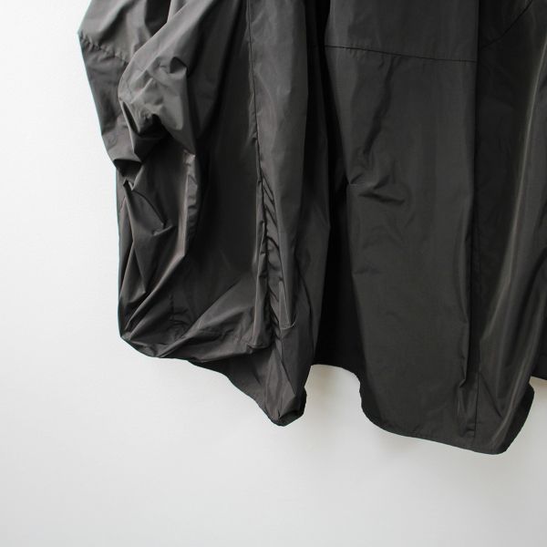 美品 2023SS 今季 ENFOLD エンフォルド SQUARE SKIRT スクエア