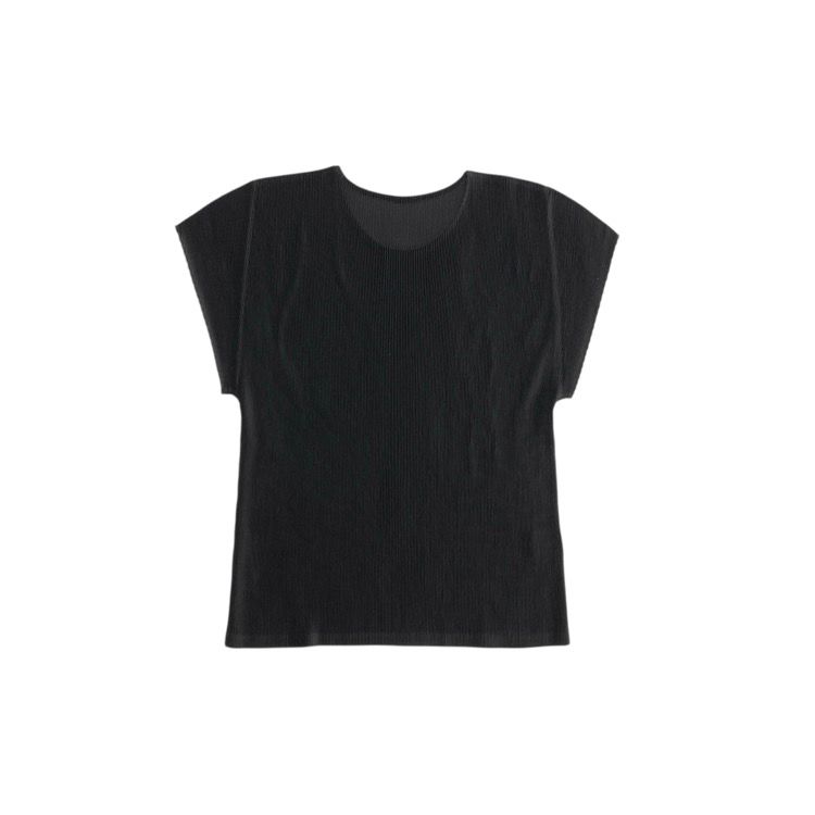 プリーツプリーズ フレンチスリーブはおり プリーツプリーズ フレンチ