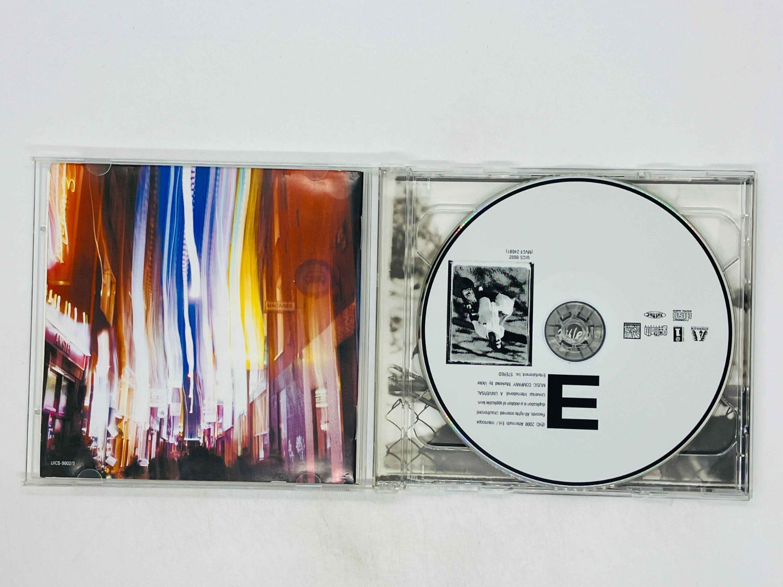 2CD エミネム / ザ・マーシャル・マザーズ LP / Eminem / The