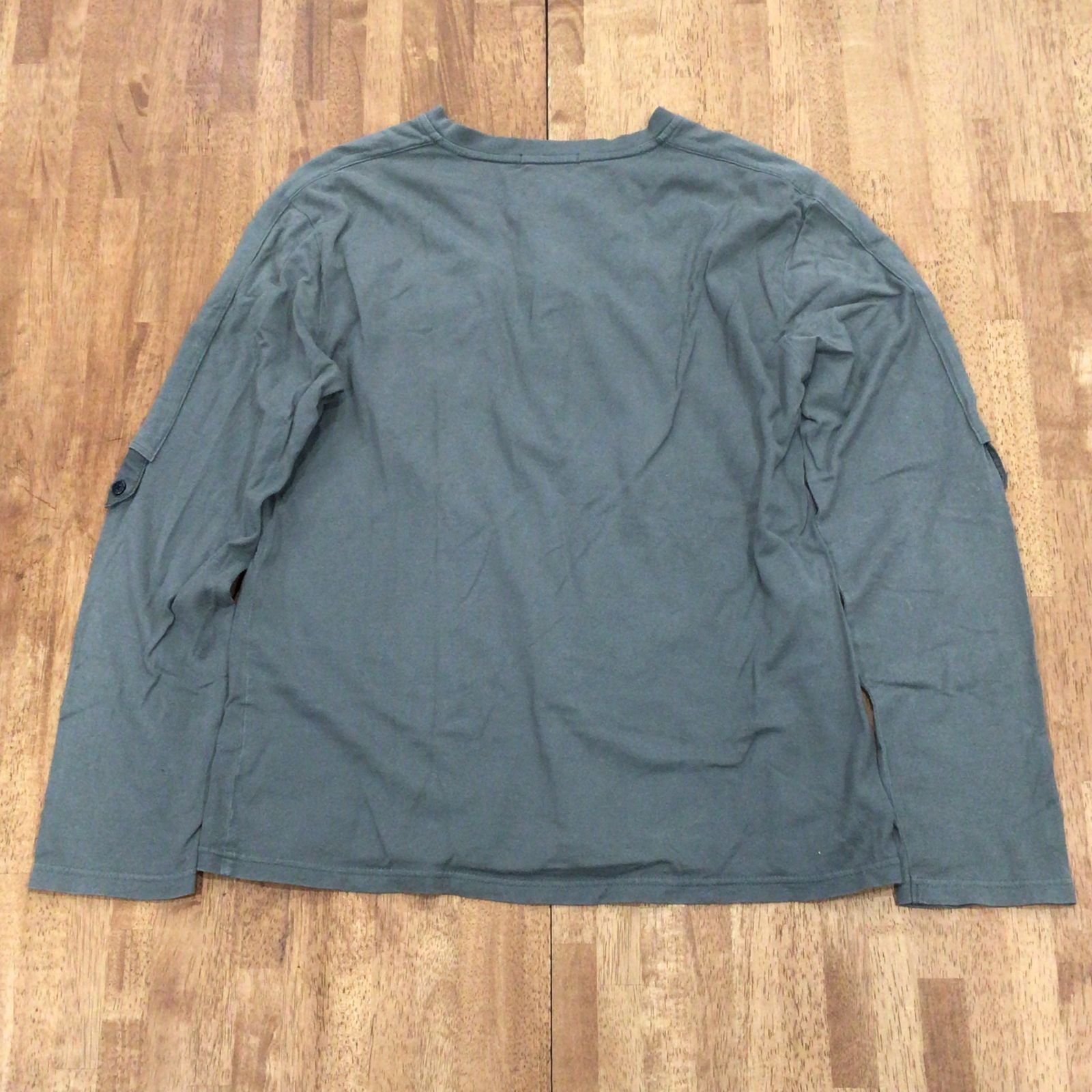 獅子の足の金属製装飾大型火鉢40cm