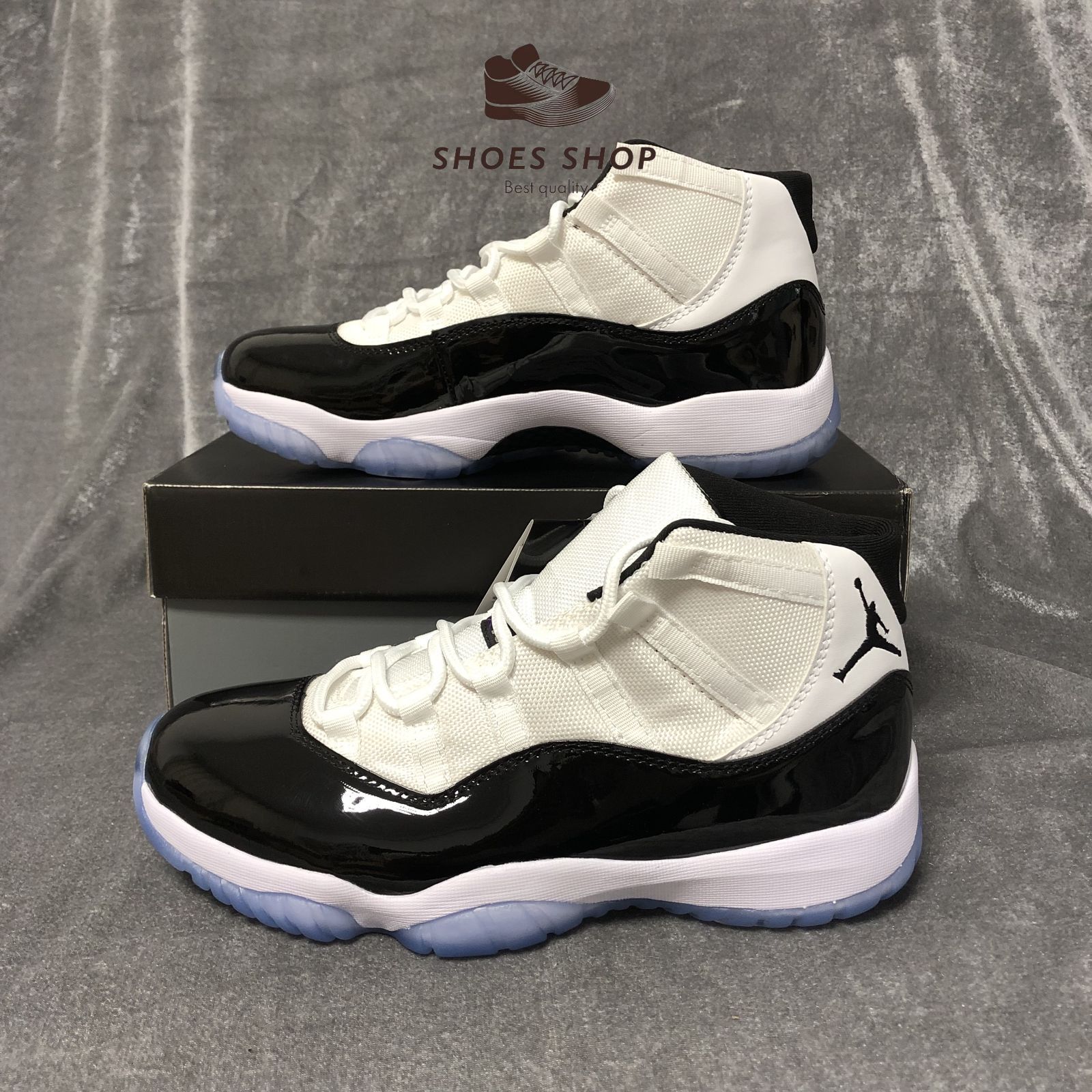 378037-100 Nike Air Jordan 11 Retro 