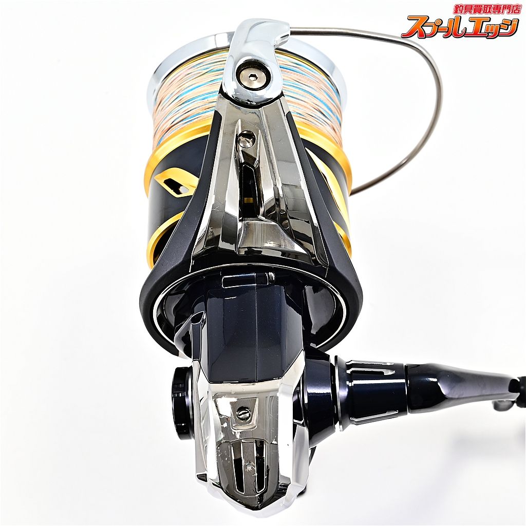 シマノ 20ステラ SW20000PG SHIMANO STELLA m42236 HRDEVELOPMENT_JP