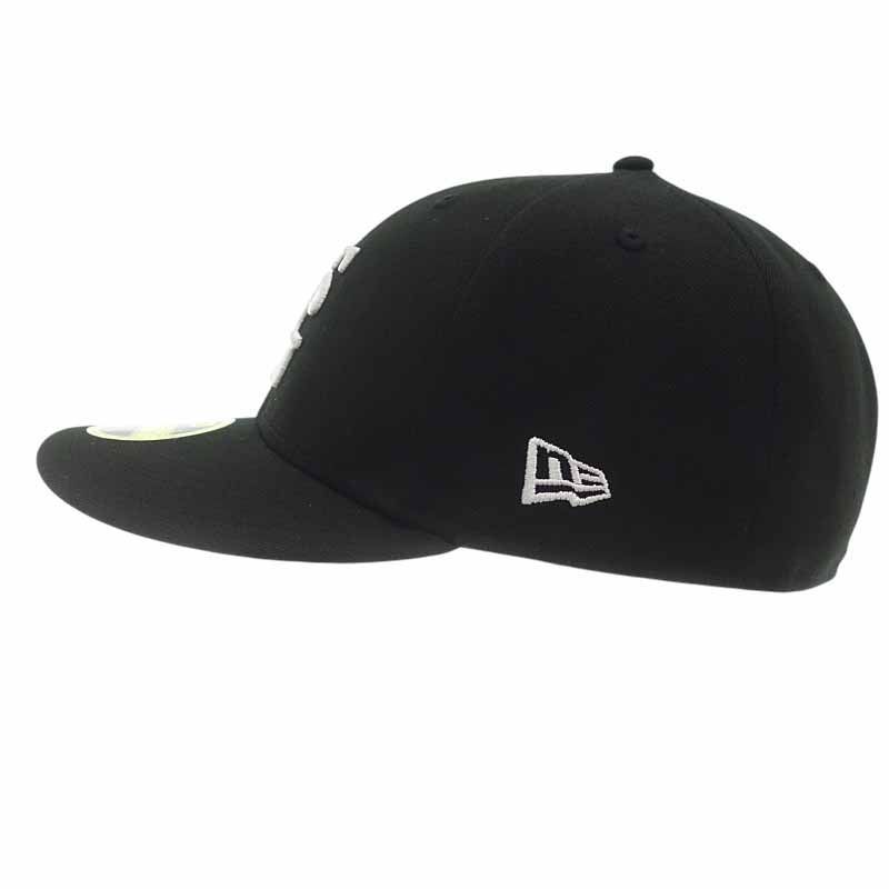59FIFTY NPB オンフィールド 読売ジャイアンツ ビジター ブラック PC 59FIFTY NPB オンフィールド 読売ジャイアンツ ビジター