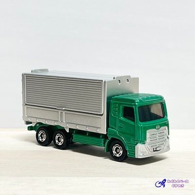 タカラトミー トミカ No.31 UDトラックス クオン トミカシリーズ