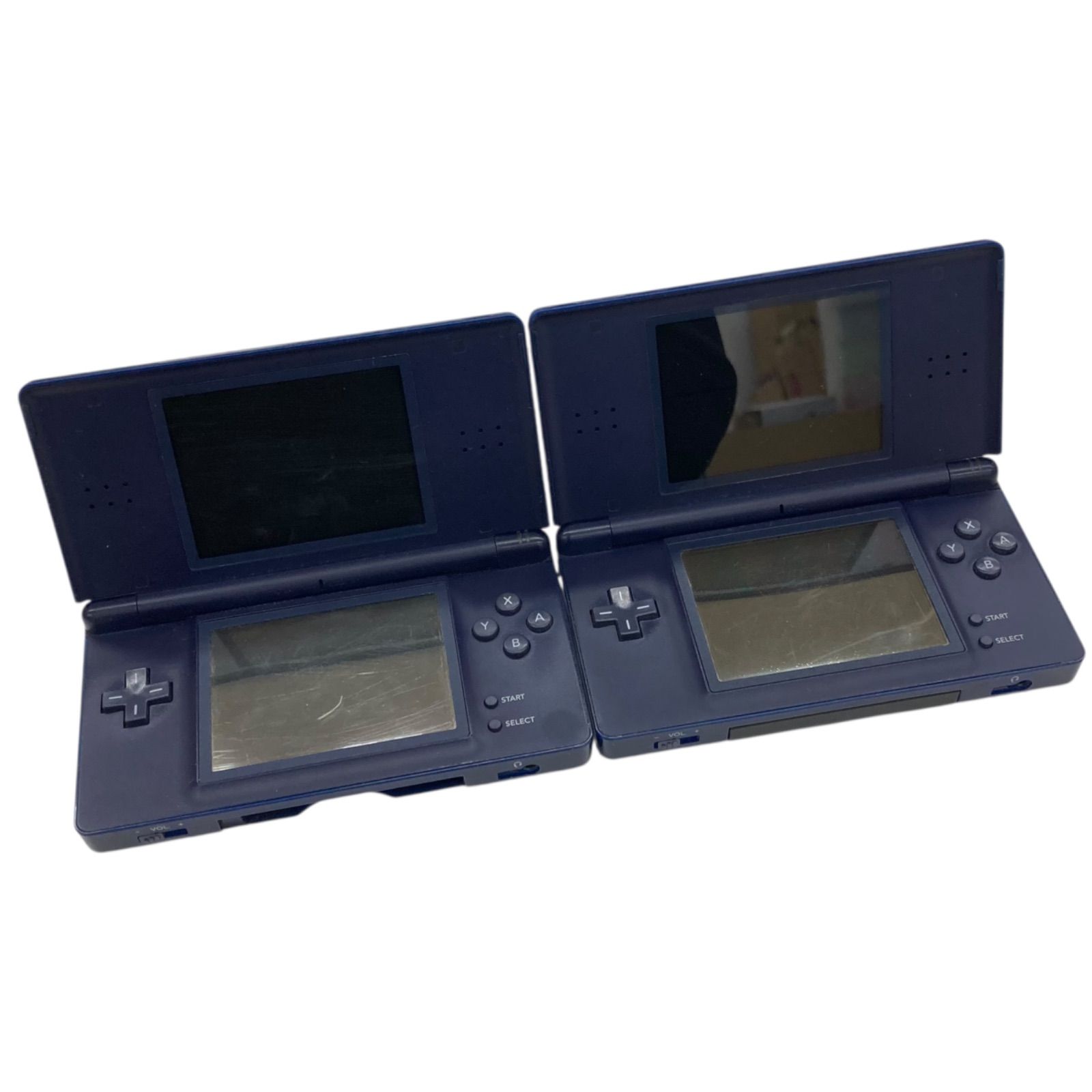 DS