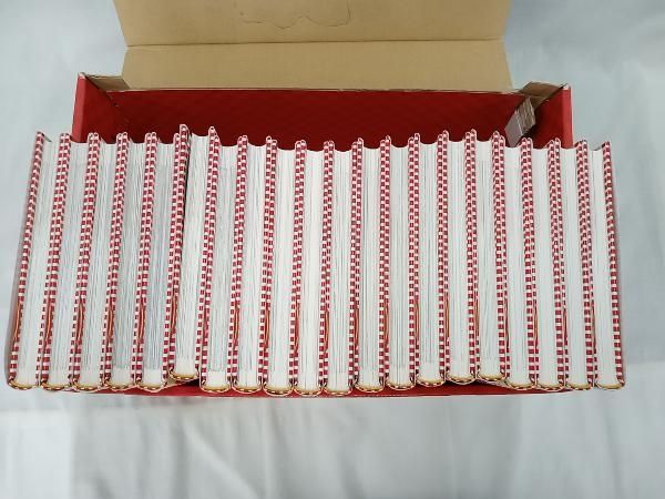 集英社版 学習まんが 全面新版 日本の歴史 全20巻セット ⭐︎日本の