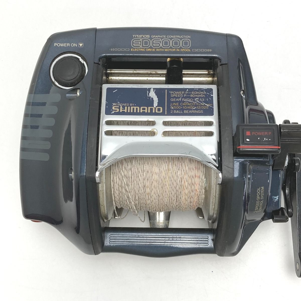 SHIMANO シマノ