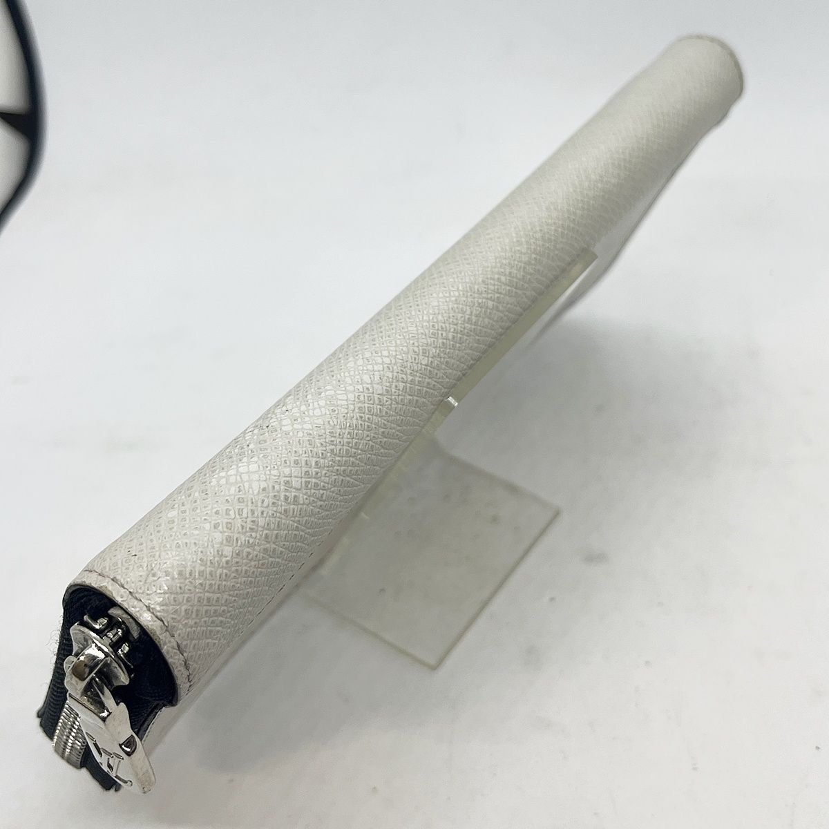 LOUIS VUITTON ルイヴィトン タイガラマ ジッピーウォレット ヴェル  