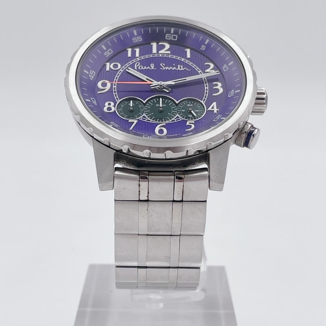 美品】 Paul Smith J550-T013139 TA マスターピース - メルカリ