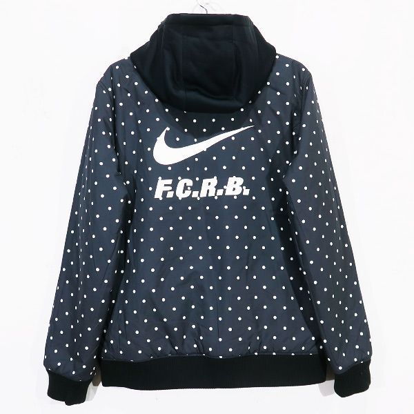 F.C.Real Bristol エフシーレアルブリストル x NIKE ナイキ