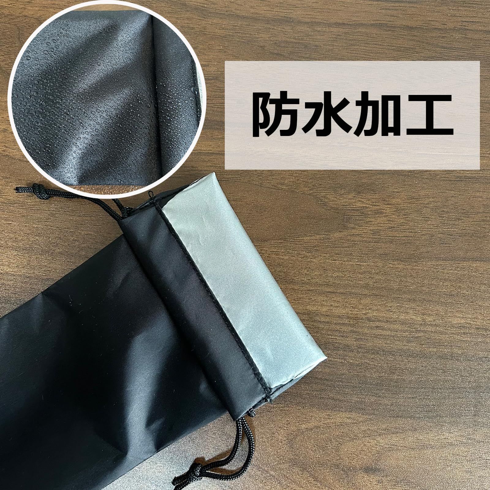 Amazon.co.jp: プレイマットケース 透明5枚セット 中身が見えて