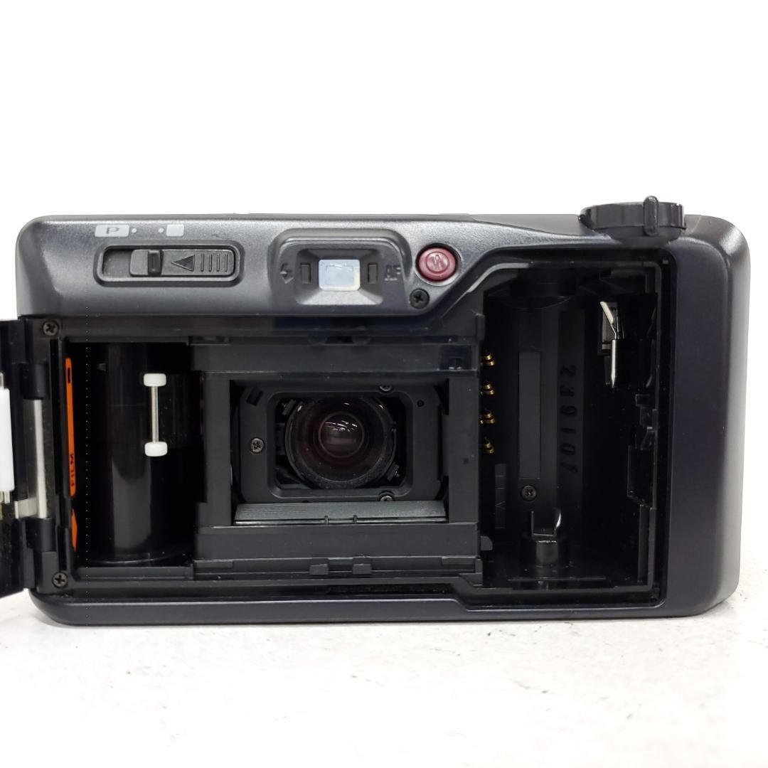 【動作確認済】 Pentax ESPIO P F0821-18ID p PENTAX - 【動作確認済】 Pentax ESPIO P F0821-18IDの通販 by ブルー