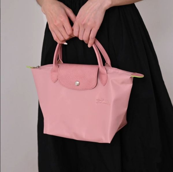 LONGCHAMP LONG CHAMP ロンシャン ル・プリアージュ トート