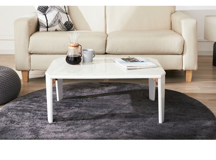 トリボアベイリビング マーガレット サイドテーブル 幅76cm ウォールナット トリボアベイリビング マーガレット サイドテーブル 幅76cm ウォールナット