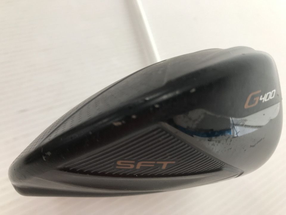 【即納】G400 SF TEC | 10 | S | ATTAS CoooL 6 | 中古 | ドライバー | ピン