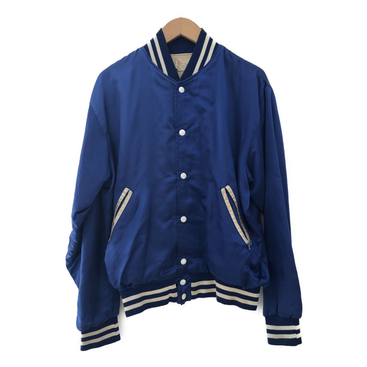 □□60~70s felco メンズ衣料 ジャケット スタジャン SIZE M