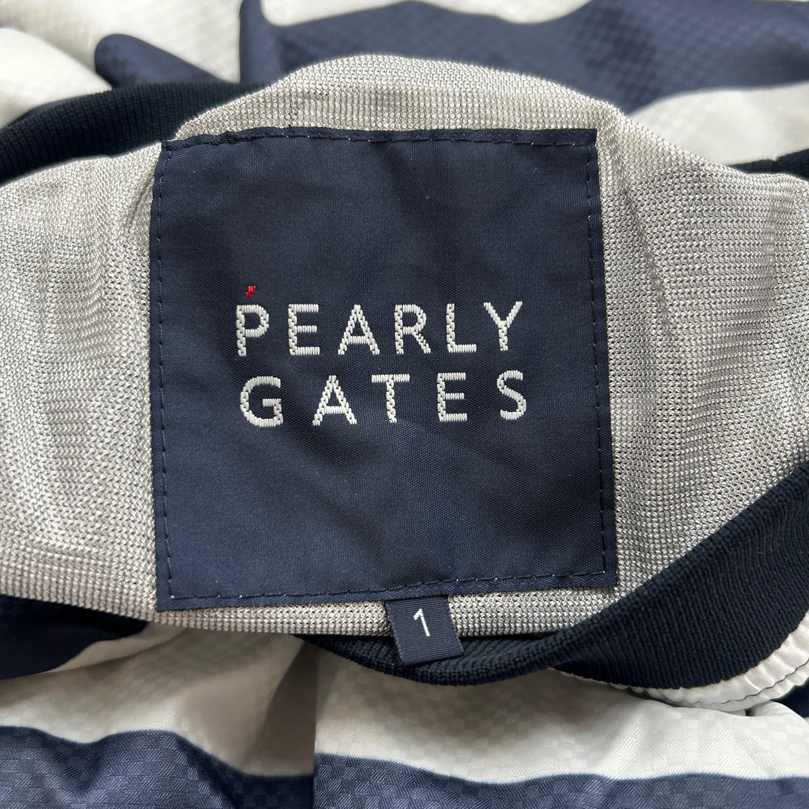 PEARLY GATES - パーリーゲイツ　スニード　レディース　0 中古 レディース パーリーゲイツ PEARLY GATES スニードジャック