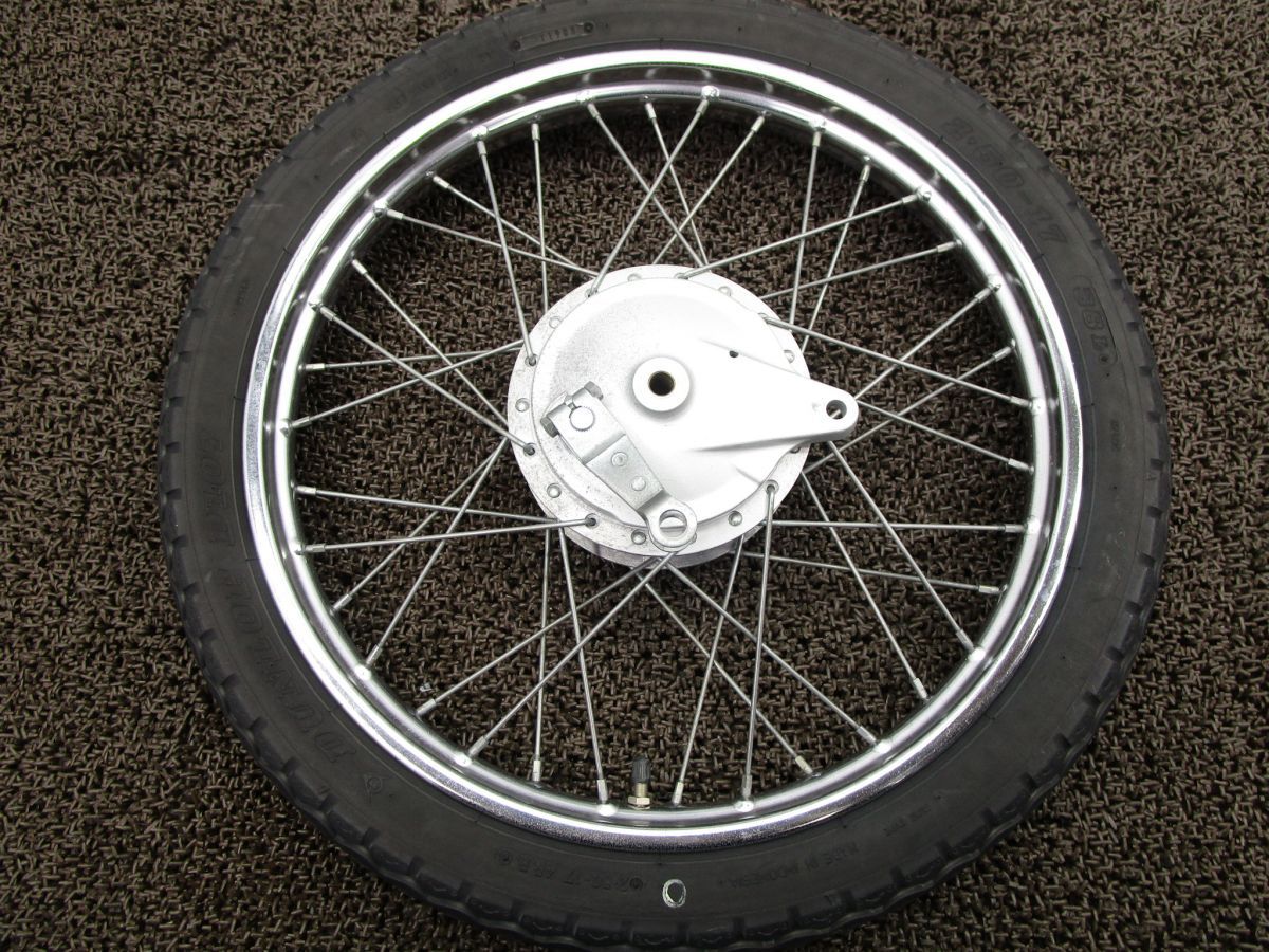 F5B キャブ車