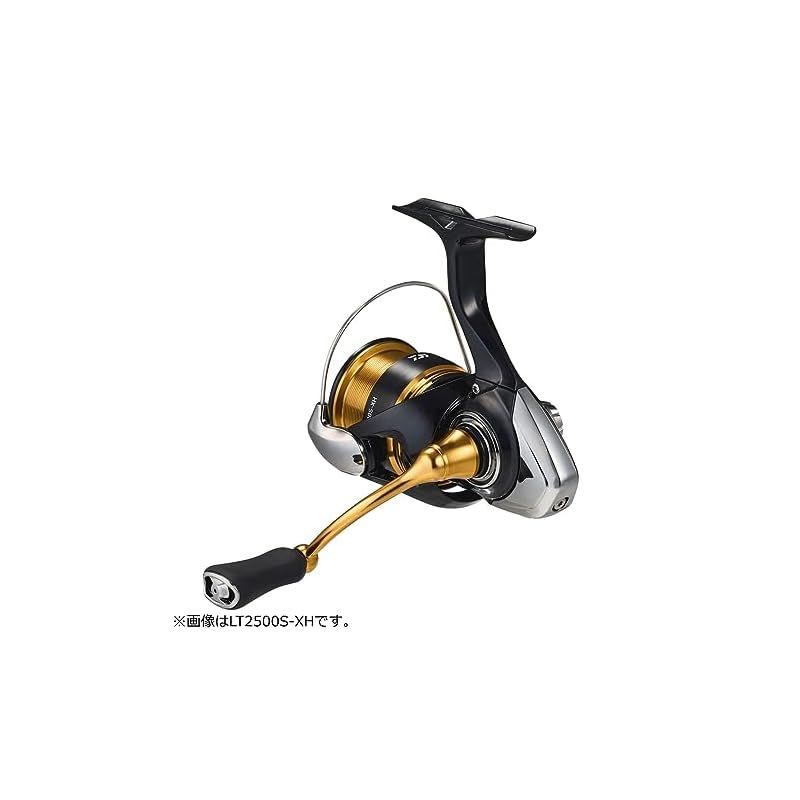 ダイワ DAIWA スピニングリール 23レガリス LT2000S-P HRDEVELOPMENT_JP