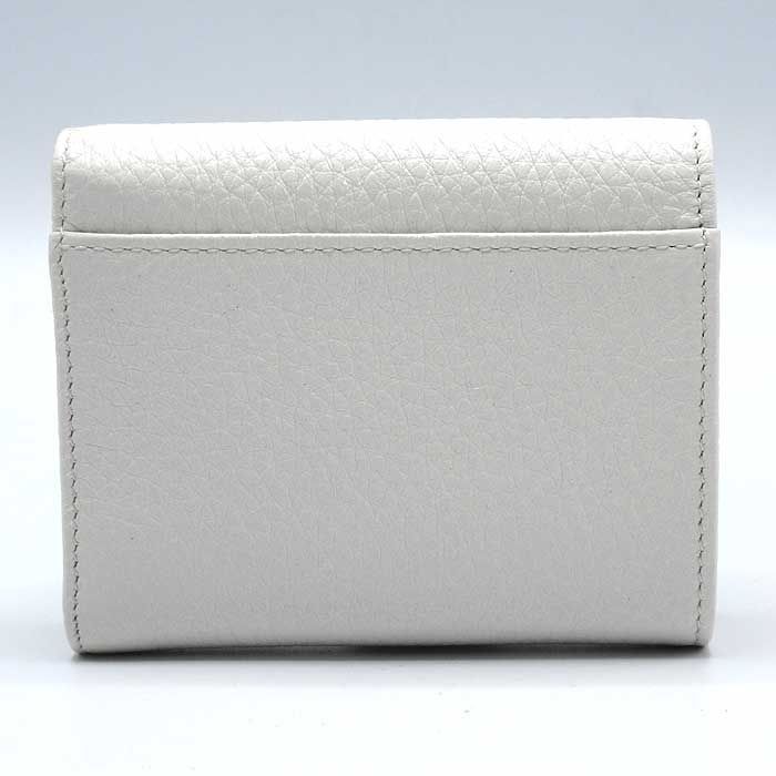 プラダ 財布 三つ折り財布 (小銭入れあり) PRADA PORTAF.PICCOLO PATT  