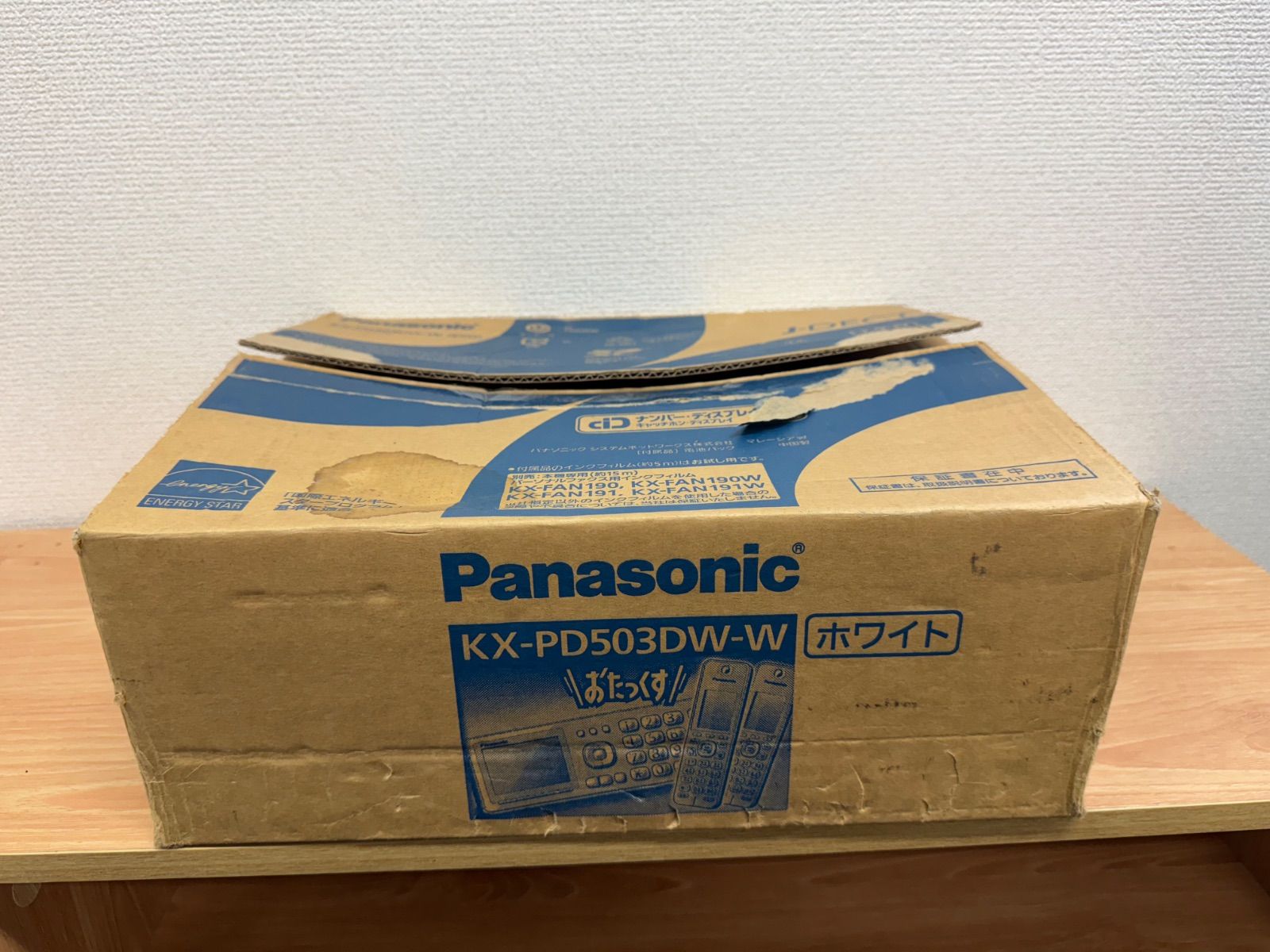Panasonic